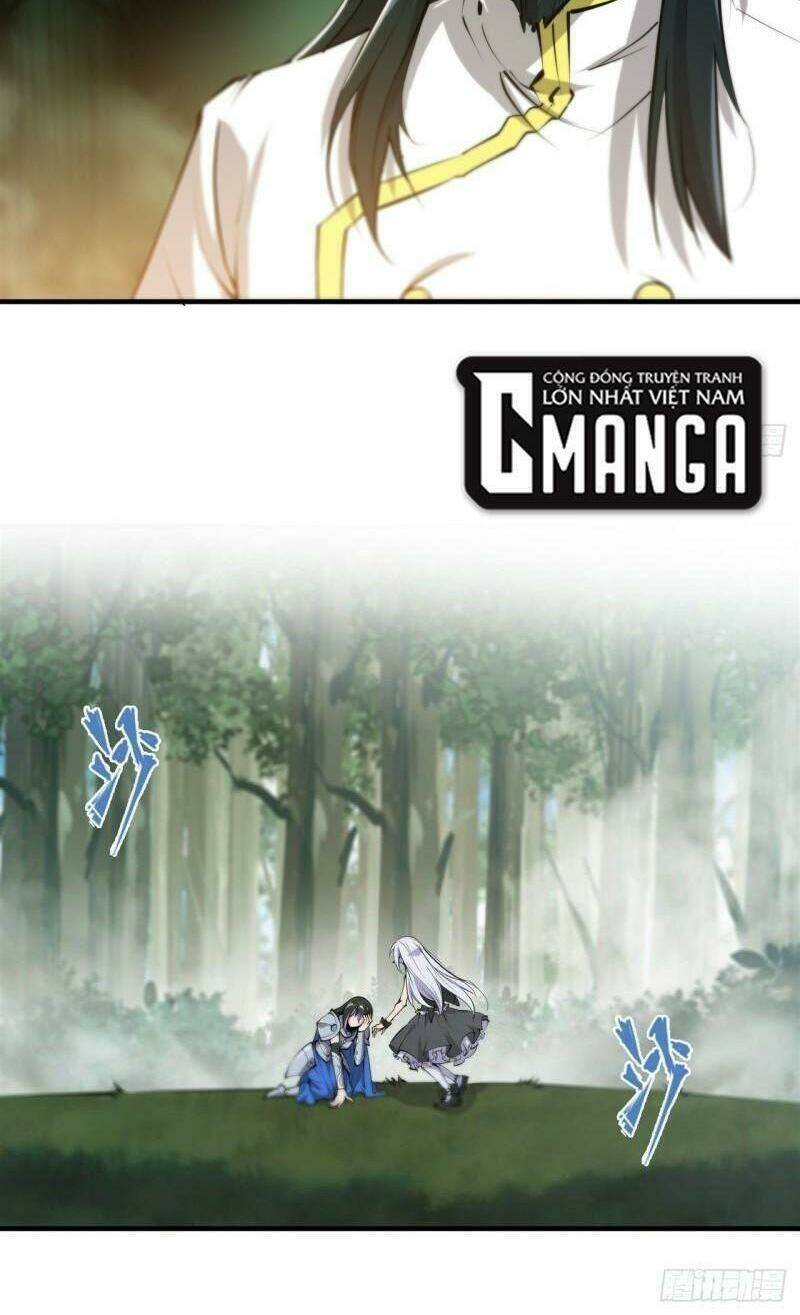 Huyết Cơ Và Kỵ Sĩ Chapter 226 - Trang 2