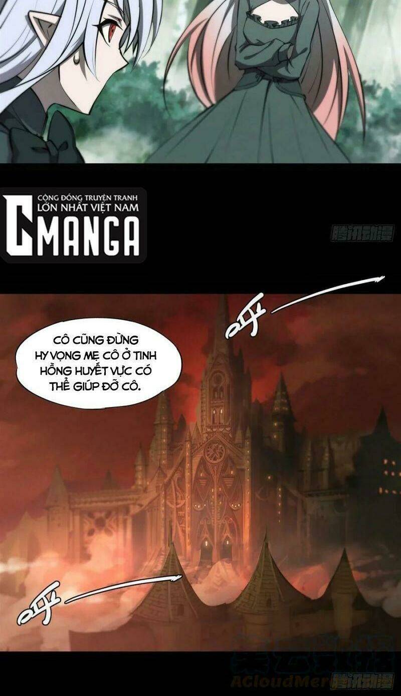 Huyết Cơ Và Kỵ Sĩ Chapter 228 - Trang 2