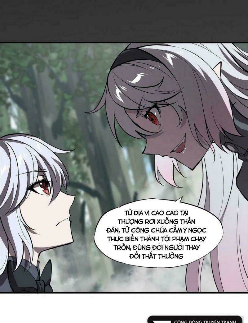 Huyết Cơ Và Kỵ Sĩ Chapter 228 - Trang 2