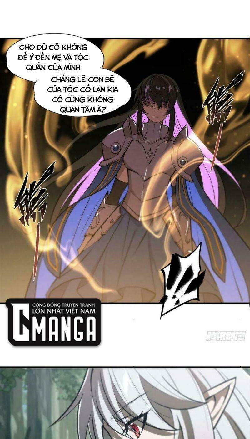 Huyết Cơ Và Kỵ Sĩ Chapter 228 - Trang 2