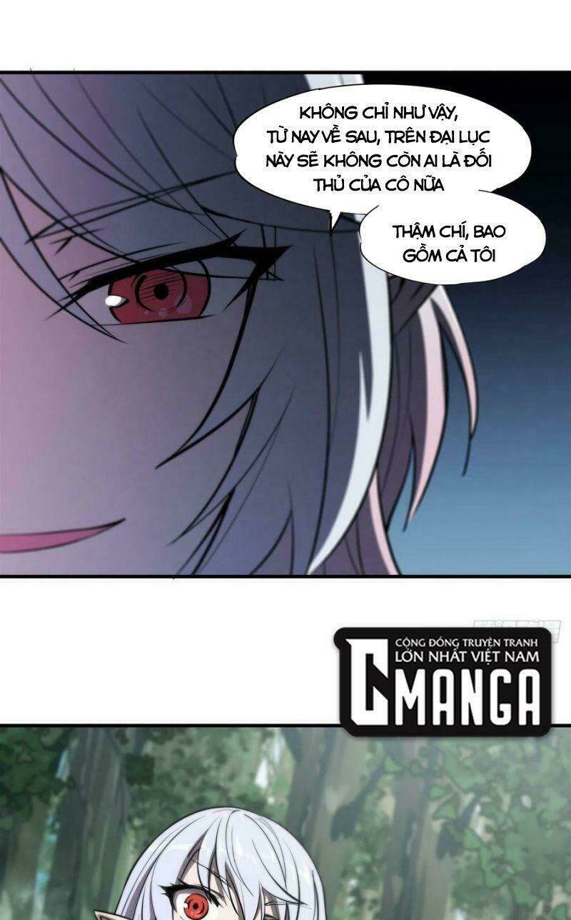 Huyết Cơ Và Kỵ Sĩ Chapter 228 - Trang 2