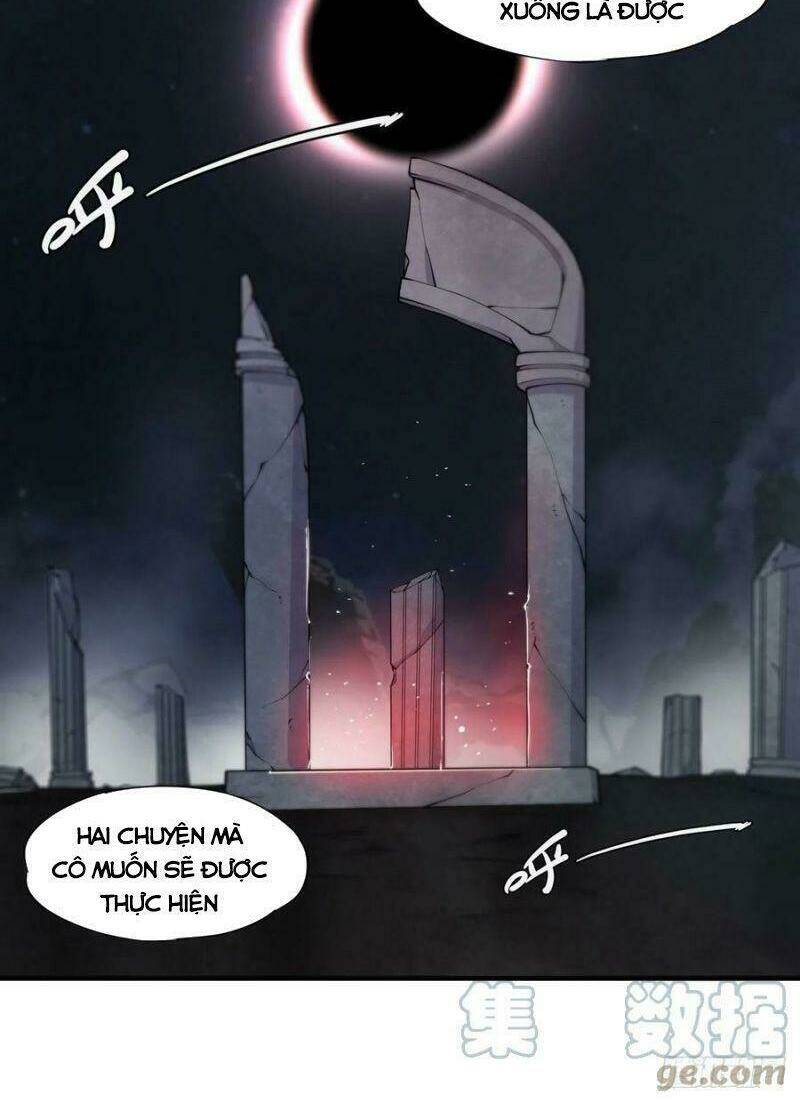 Huyết Cơ Và Kỵ Sĩ Chapter 228 - Trang 2