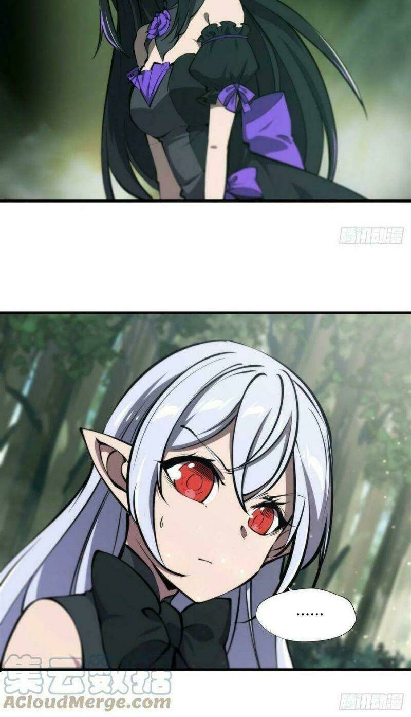 Huyết Cơ Và Kỵ Sĩ Chapter 228 - Trang 2