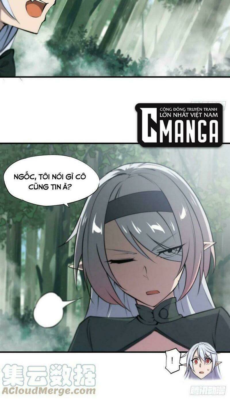 Huyết Cơ Và Kỵ Sĩ Chapter 228 - Trang 2