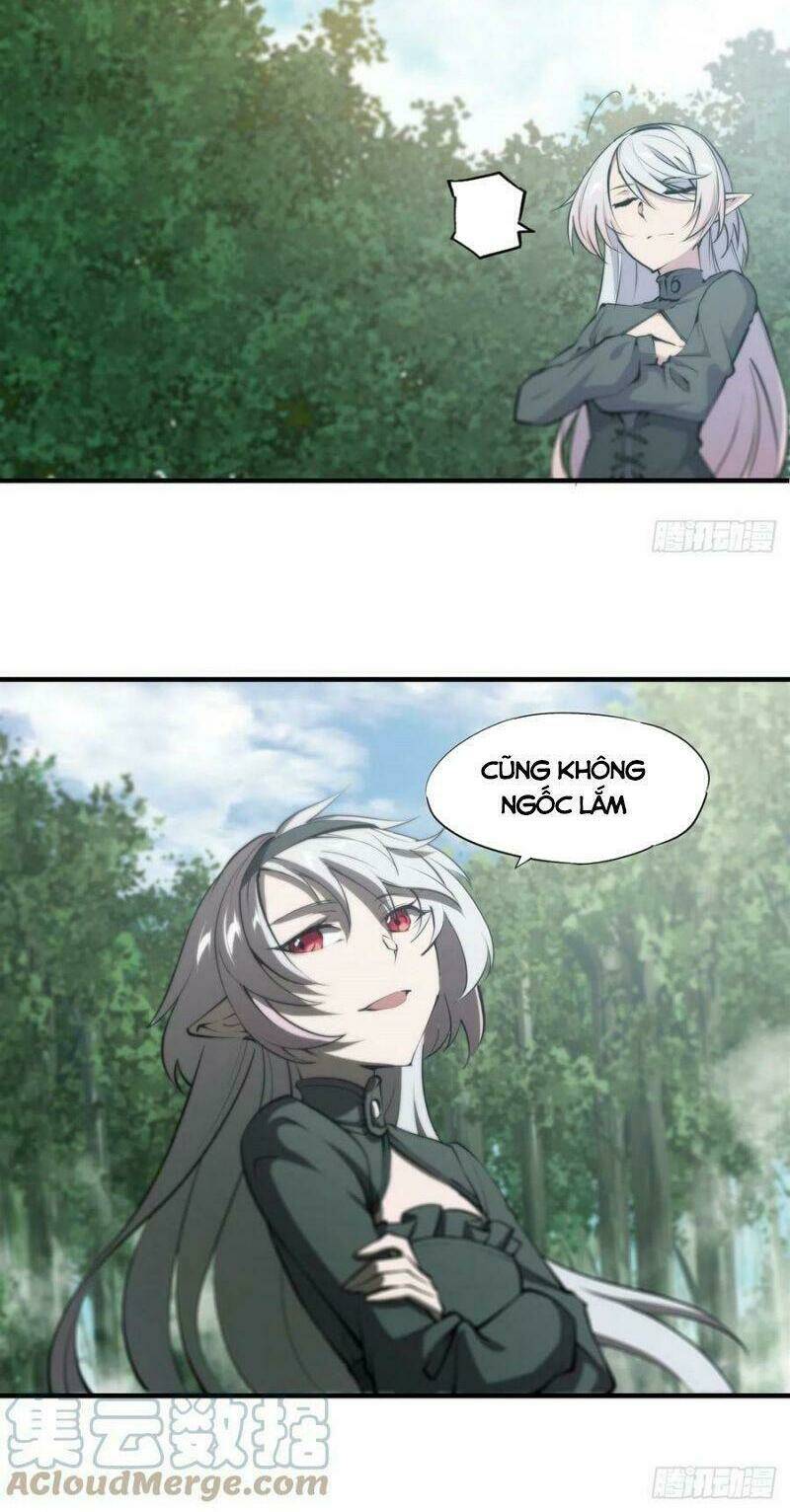 Huyết Cơ Và Kỵ Sĩ Chapter 228 - Trang 2