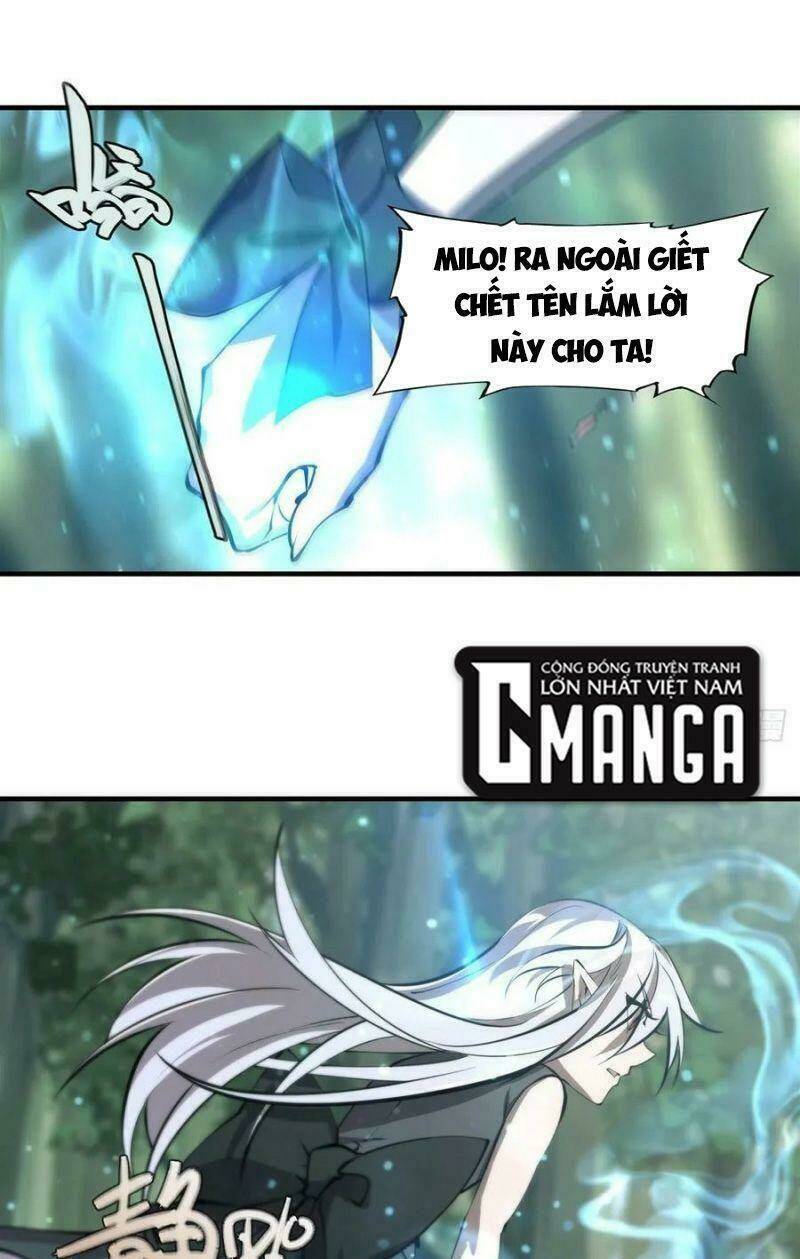 Huyết Cơ Và Kỵ Sĩ Chapter 228 - Trang 2