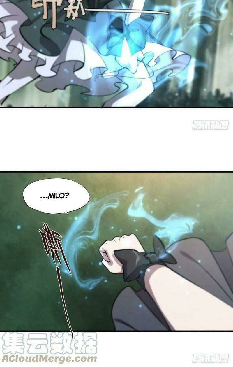 Huyết Cơ Và Kỵ Sĩ Chapter 228 - Trang 2