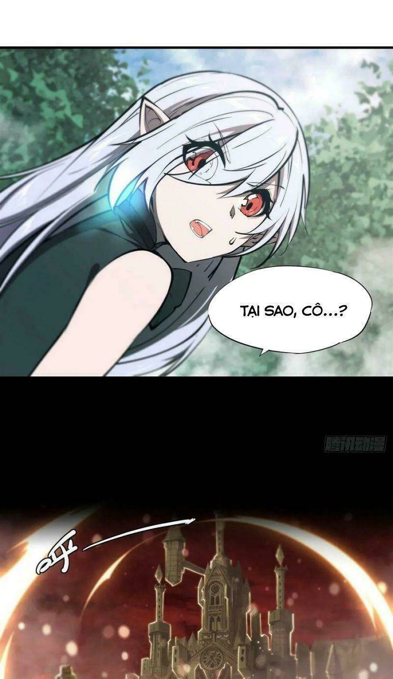 Huyết Cơ Và Kỵ Sĩ Chapter 228 - Trang 2