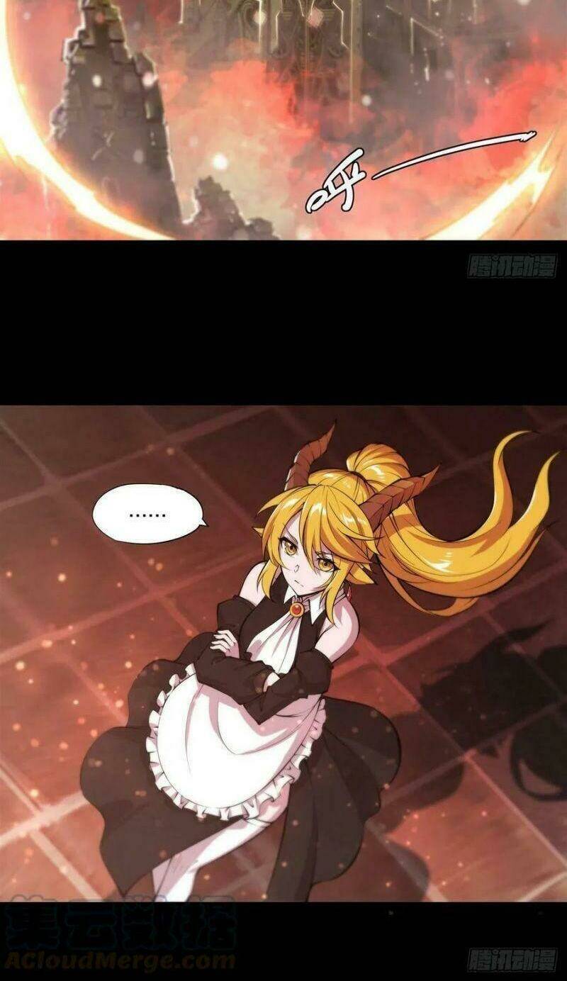 Huyết Cơ Và Kỵ Sĩ Chapter 228 - Trang 2