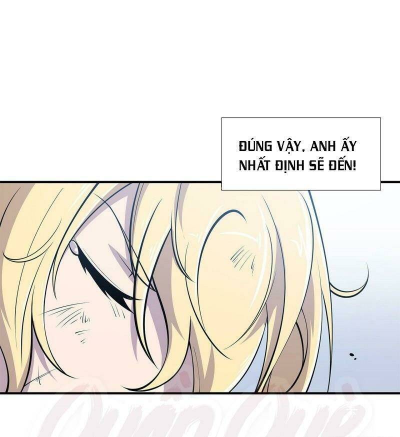 Huyết Cơ Và Kỵ Sĩ Chapter 23 - Trang 2