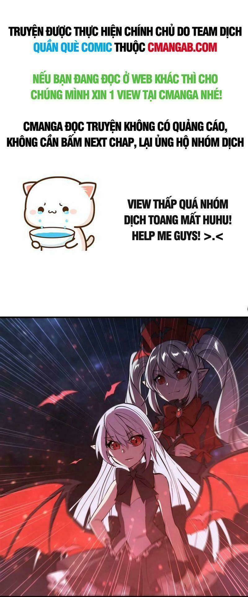 Huyết Cơ Và Kỵ Sĩ Chapter 231 - Trang 2