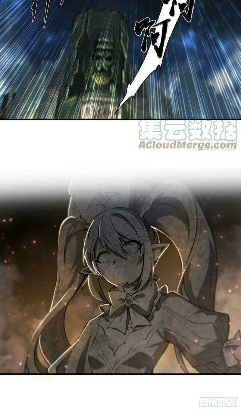 Huyết Cơ Và Kỵ Sĩ Chapter 231 - Trang 2