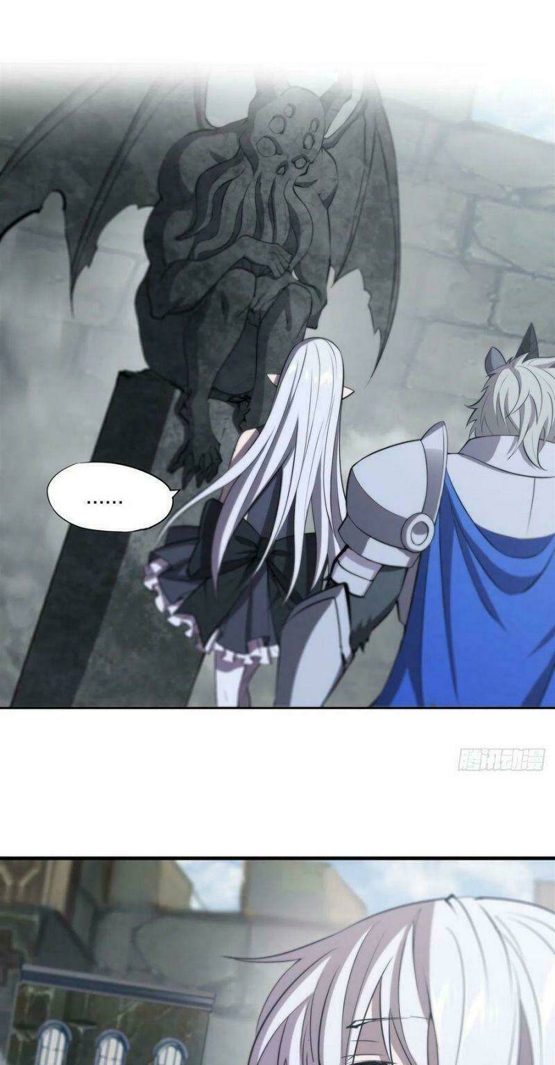 Huyết Cơ Và Kỵ Sĩ Chapter 231 - Trang 2