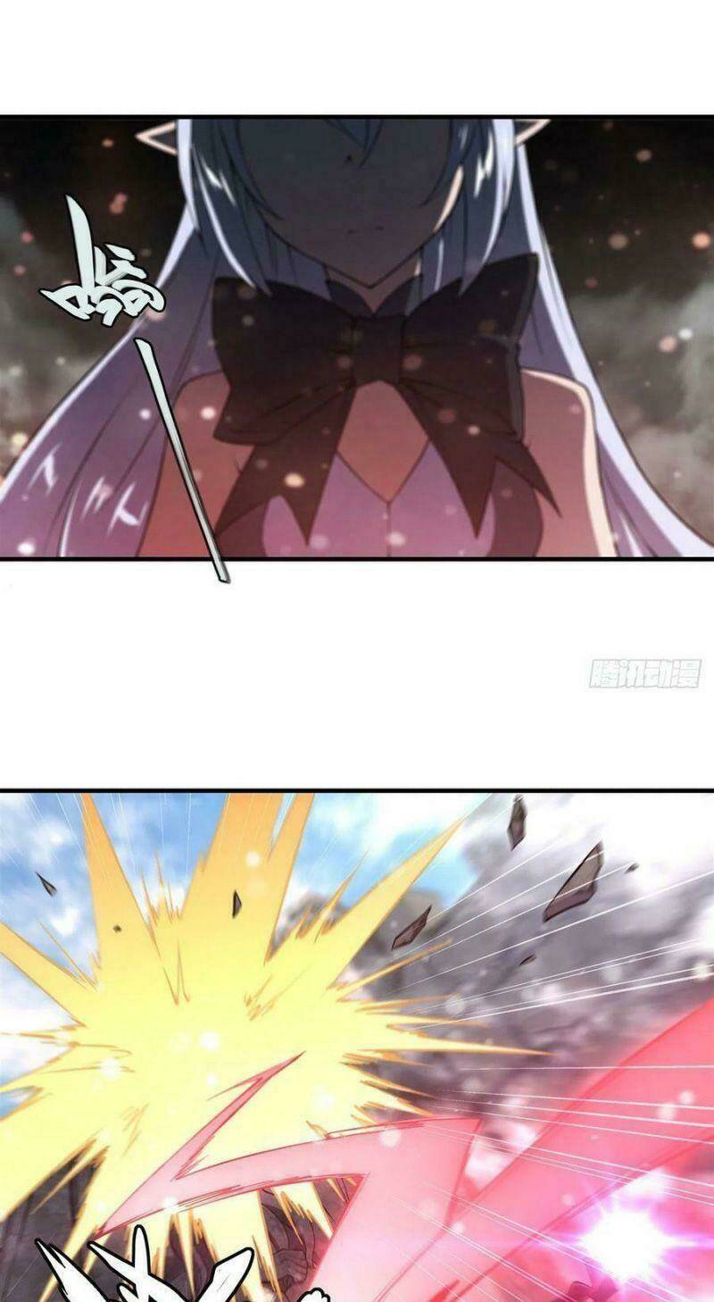 Huyết Cơ Và Kỵ Sĩ Chapter 231 - Trang 2