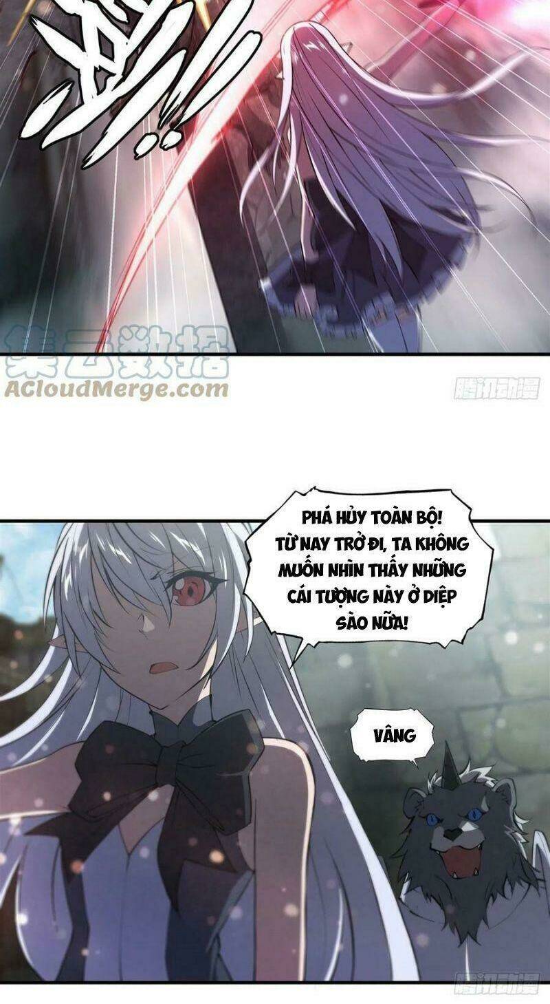 Huyết Cơ Và Kỵ Sĩ Chapter 231 - Trang 2