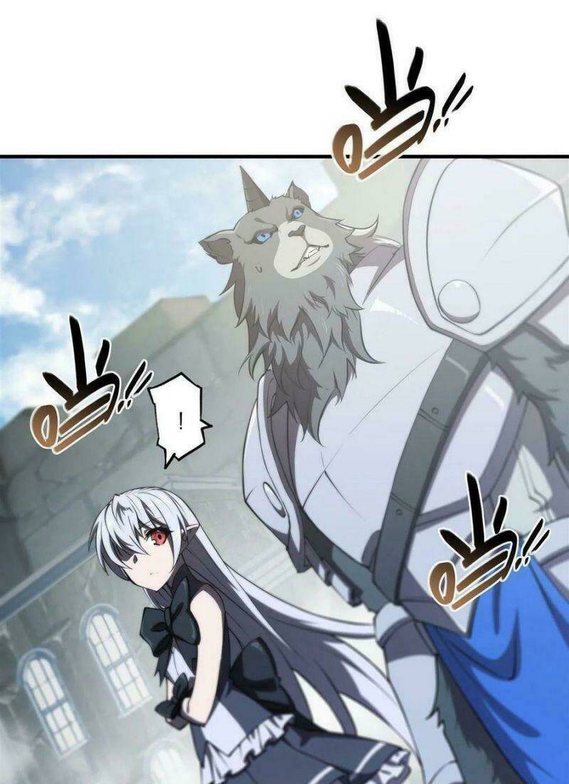 Huyết Cơ Và Kỵ Sĩ Chapter 231 - Trang 2