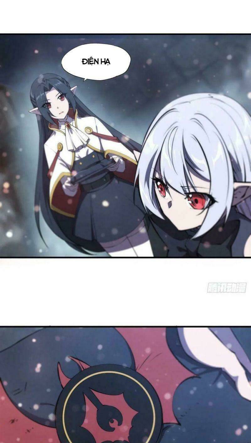 Huyết Cơ Và Kỵ Sĩ Chapter 231 - Trang 2