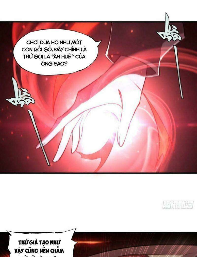 Huyết Cơ Và Kỵ Sĩ Chapter 234 - Trang 2