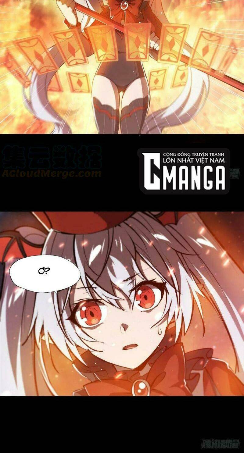 Huyết Cơ Và Kỵ Sĩ Chapter 236 - Trang 2