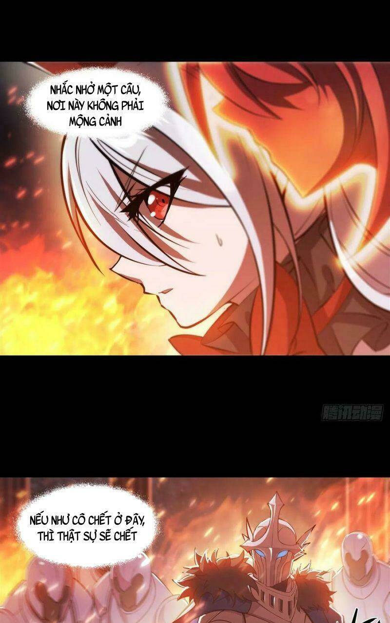Huyết Cơ Và Kỵ Sĩ Chapter 236 - Trang 2