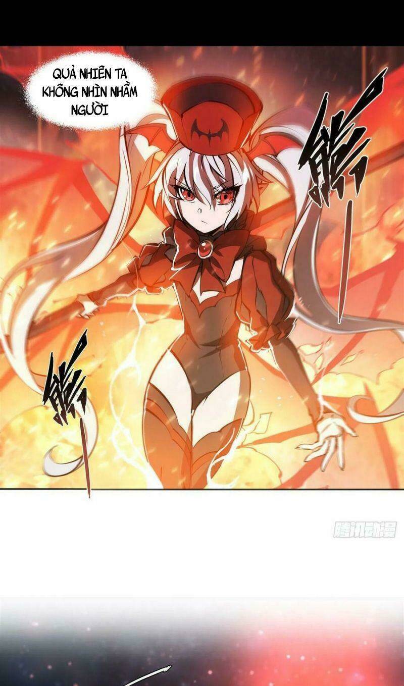 Huyết Cơ Và Kỵ Sĩ Chapter 236 - Trang 2