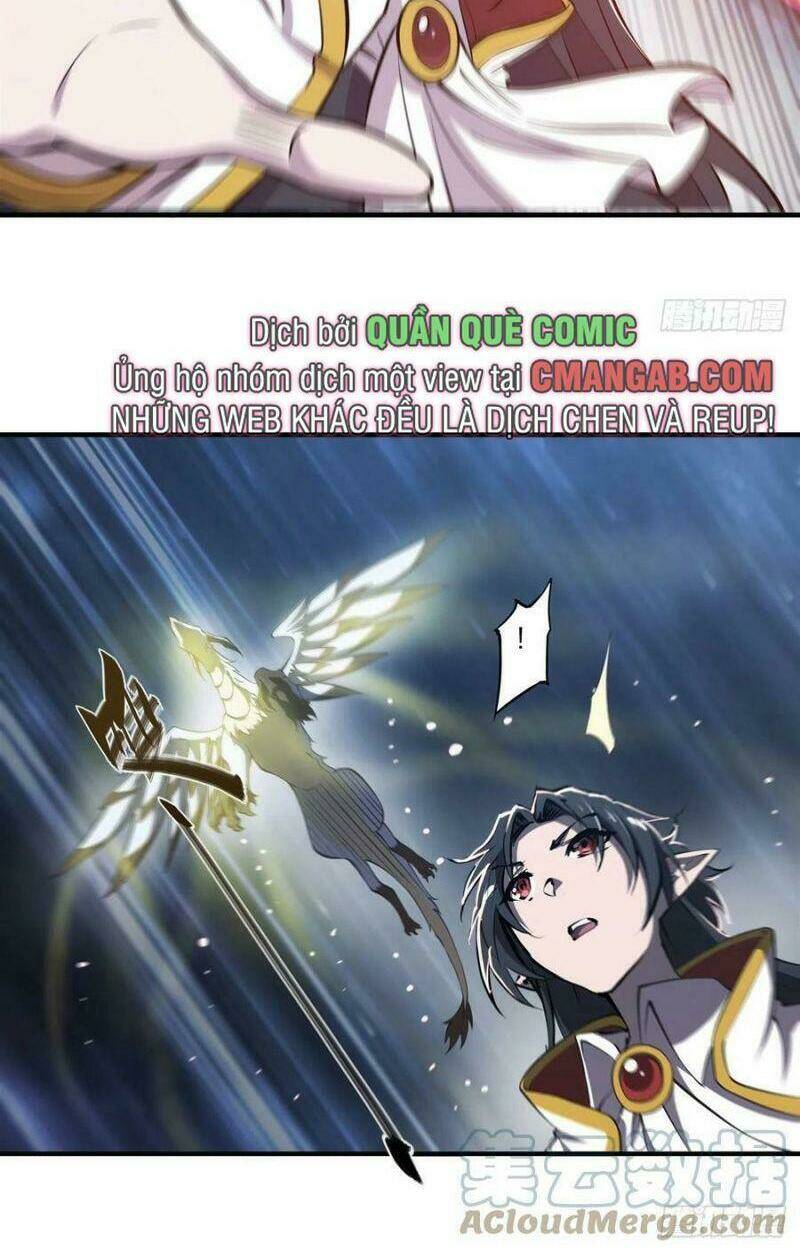 Huyết Cơ Và Kỵ Sĩ Chapter 236 - Trang 2