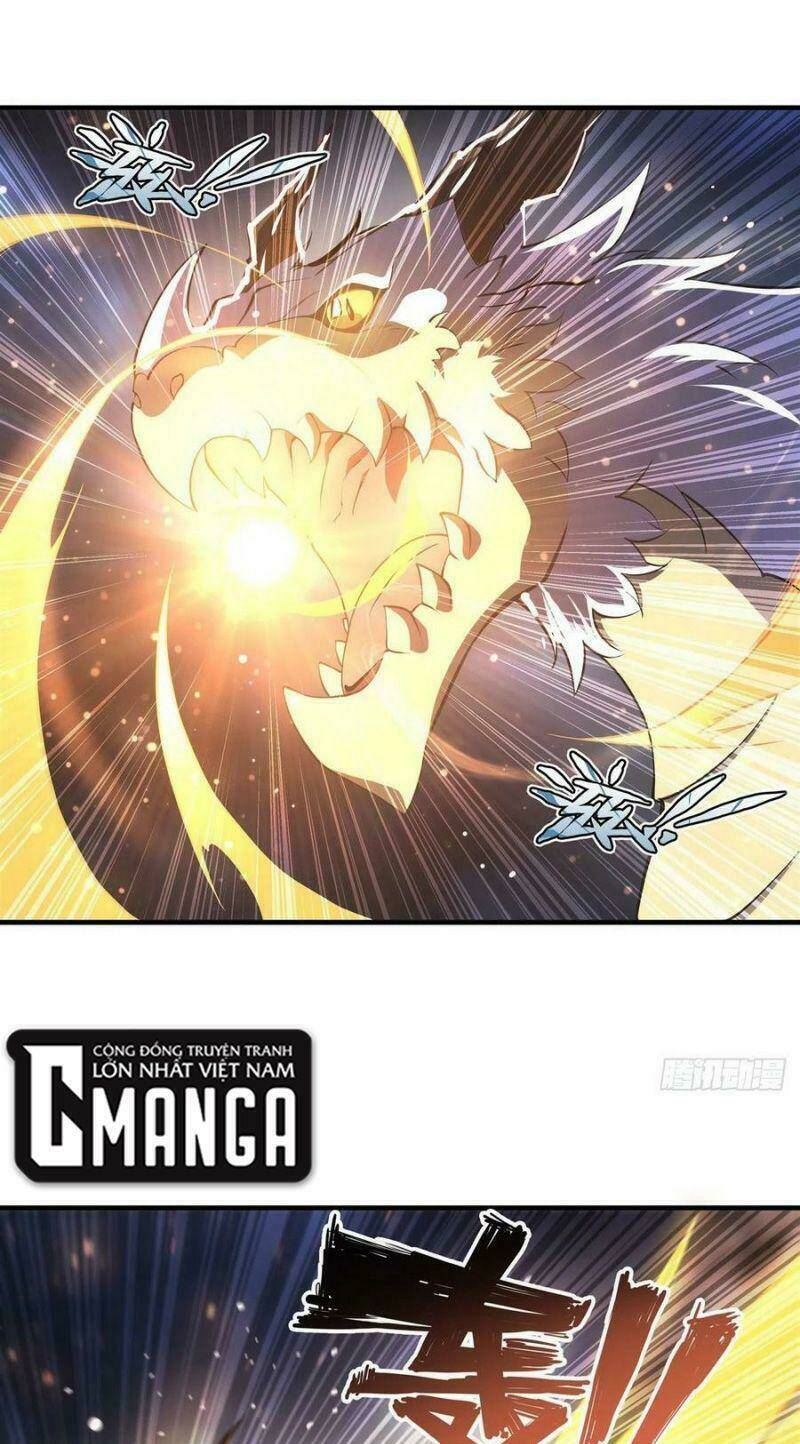 Huyết Cơ Và Kỵ Sĩ Chapter 236 - Trang 2