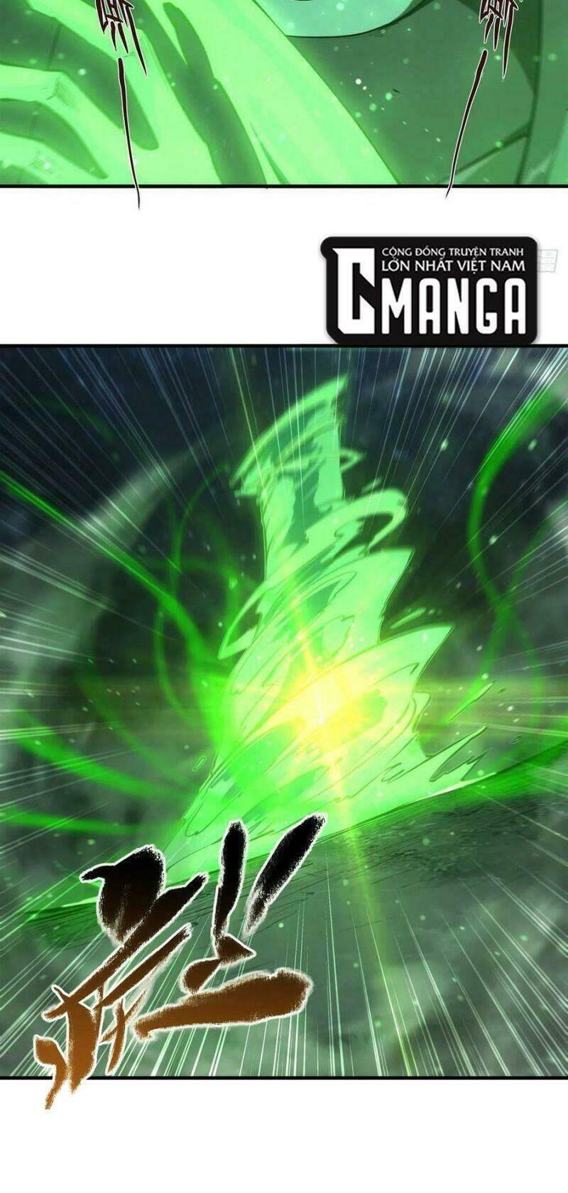 Huyết Cơ Và Kỵ Sĩ Chapter 236 - Trang 2