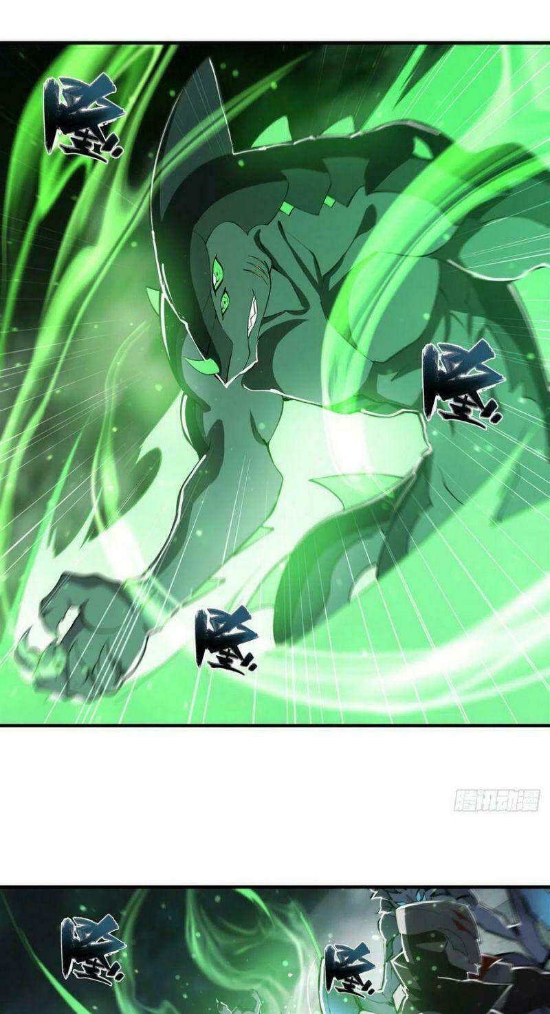 Huyết Cơ Và Kỵ Sĩ Chapter 236 - Trang 2