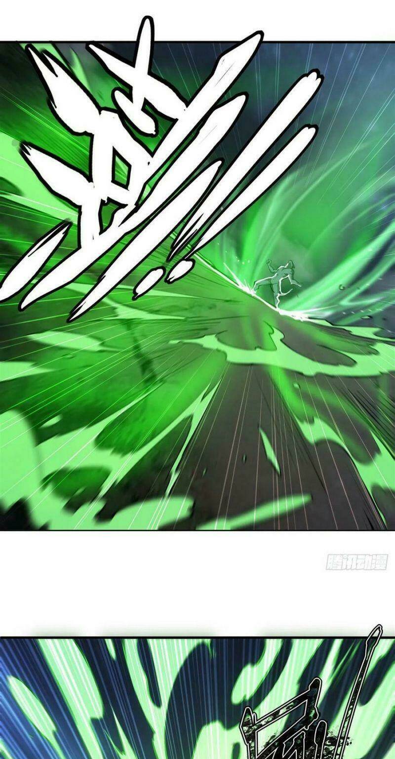 Huyết Cơ Và Kỵ Sĩ Chapter 236 - Trang 2