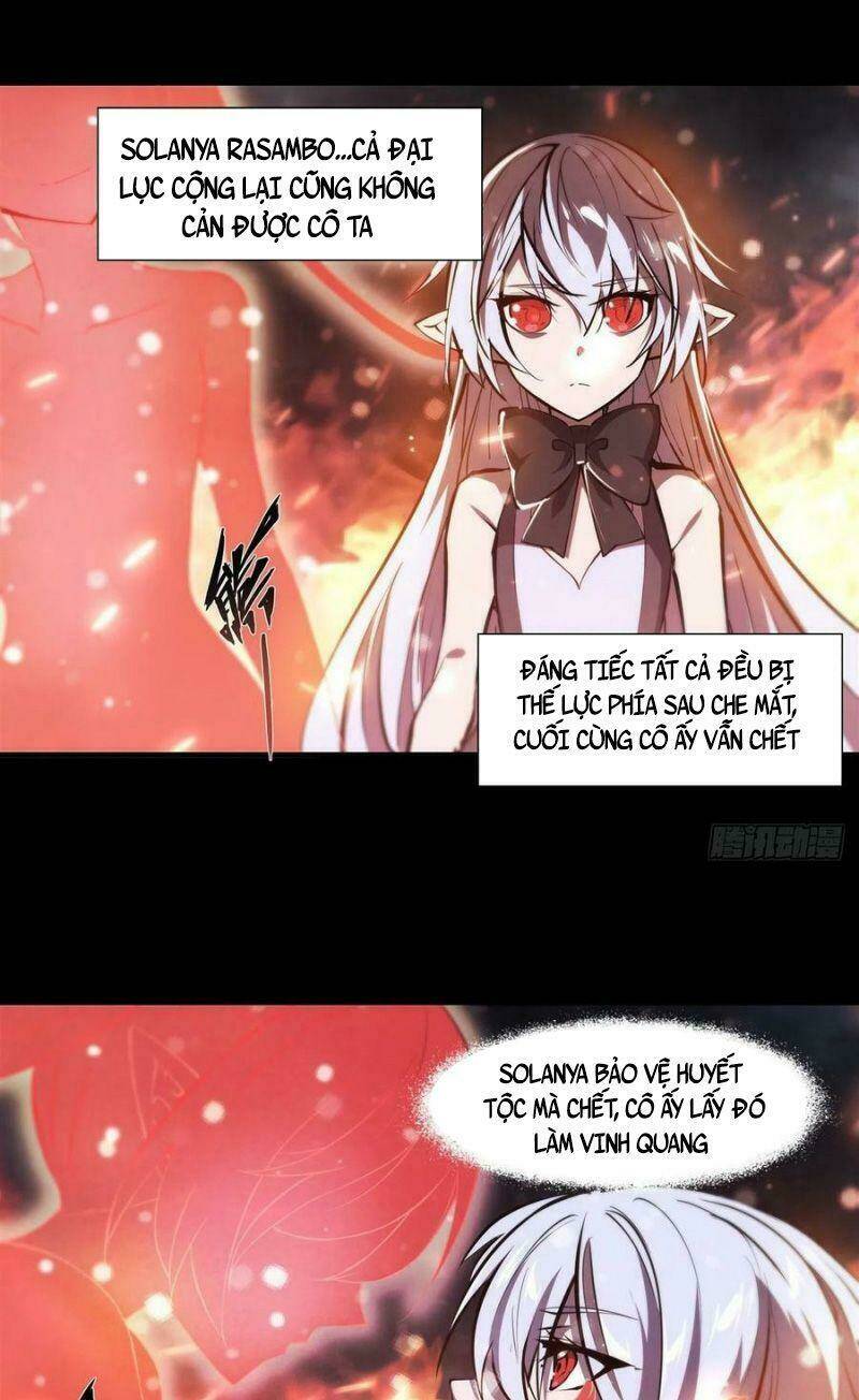 Huyết Cơ Và Kỵ Sĩ Chapter 236 - Trang 2