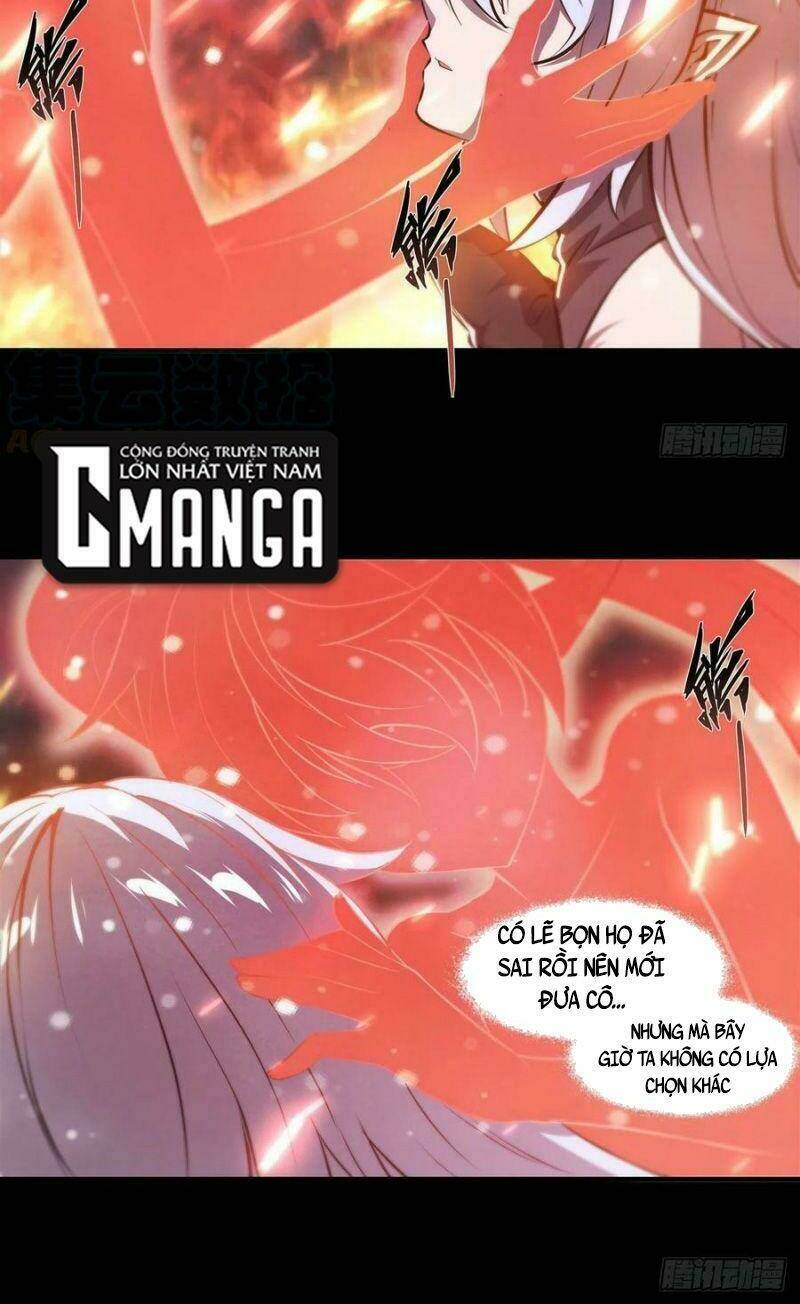 Huyết Cơ Và Kỵ Sĩ Chapter 236 - Trang 2