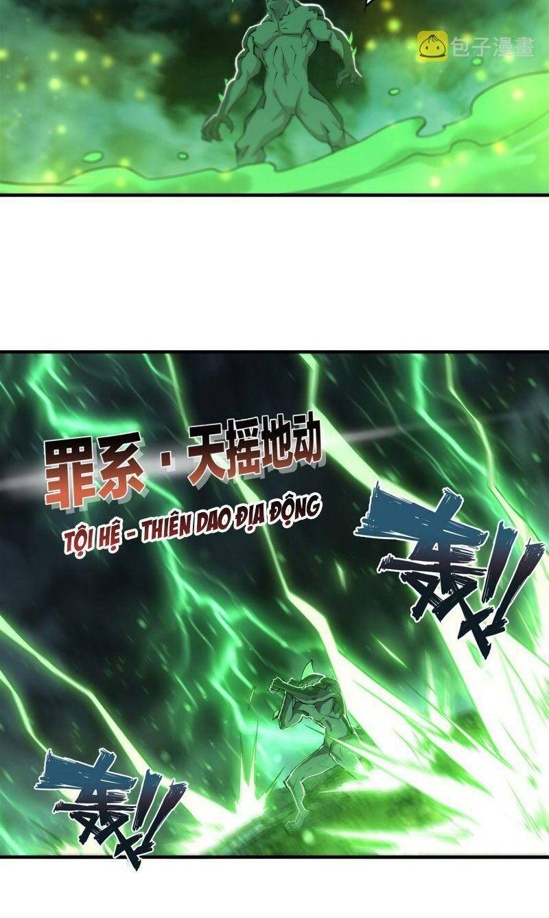 Huyết Cơ Và Kỵ Sĩ Chapter 239 - Trang 2