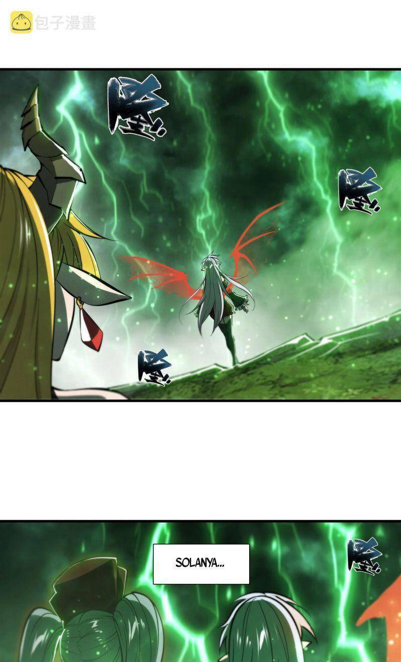 Huyết Cơ Và Kỵ Sĩ Chapter 239 - Trang 2