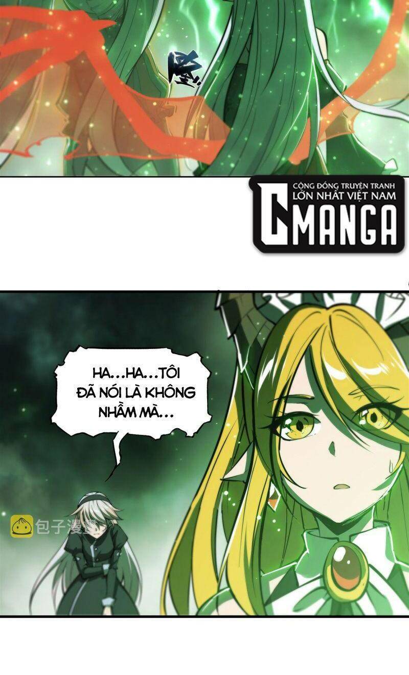 Huyết Cơ Và Kỵ Sĩ Chapter 239 - Trang 2