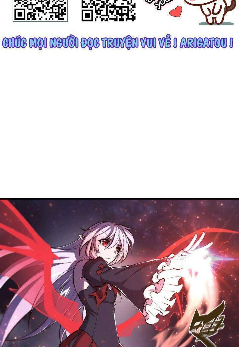 Huyết Cơ Và Kỵ Sĩ Chapter 239 - Trang 2