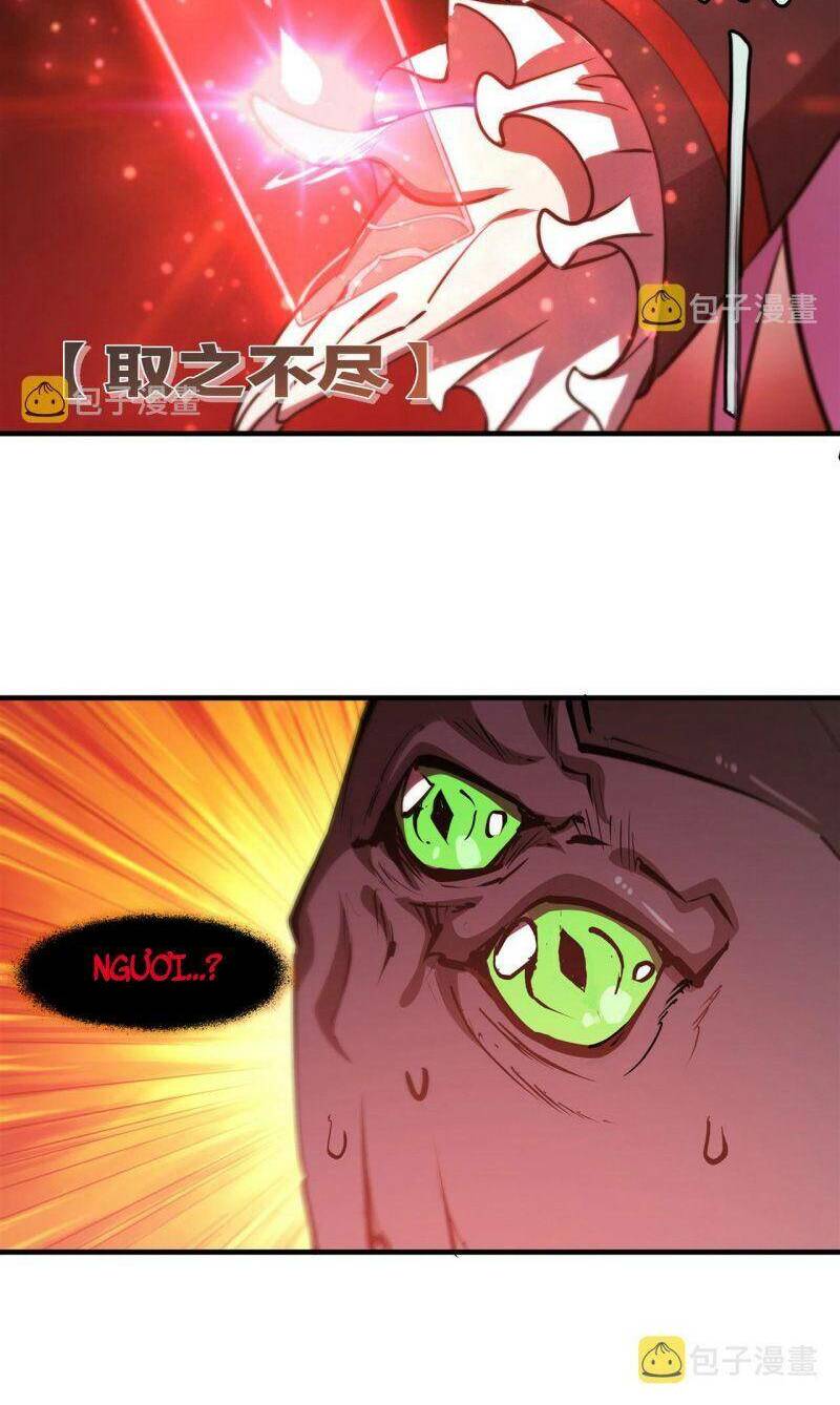 Huyết Cơ Và Kỵ Sĩ Chapter 239 - Trang 2