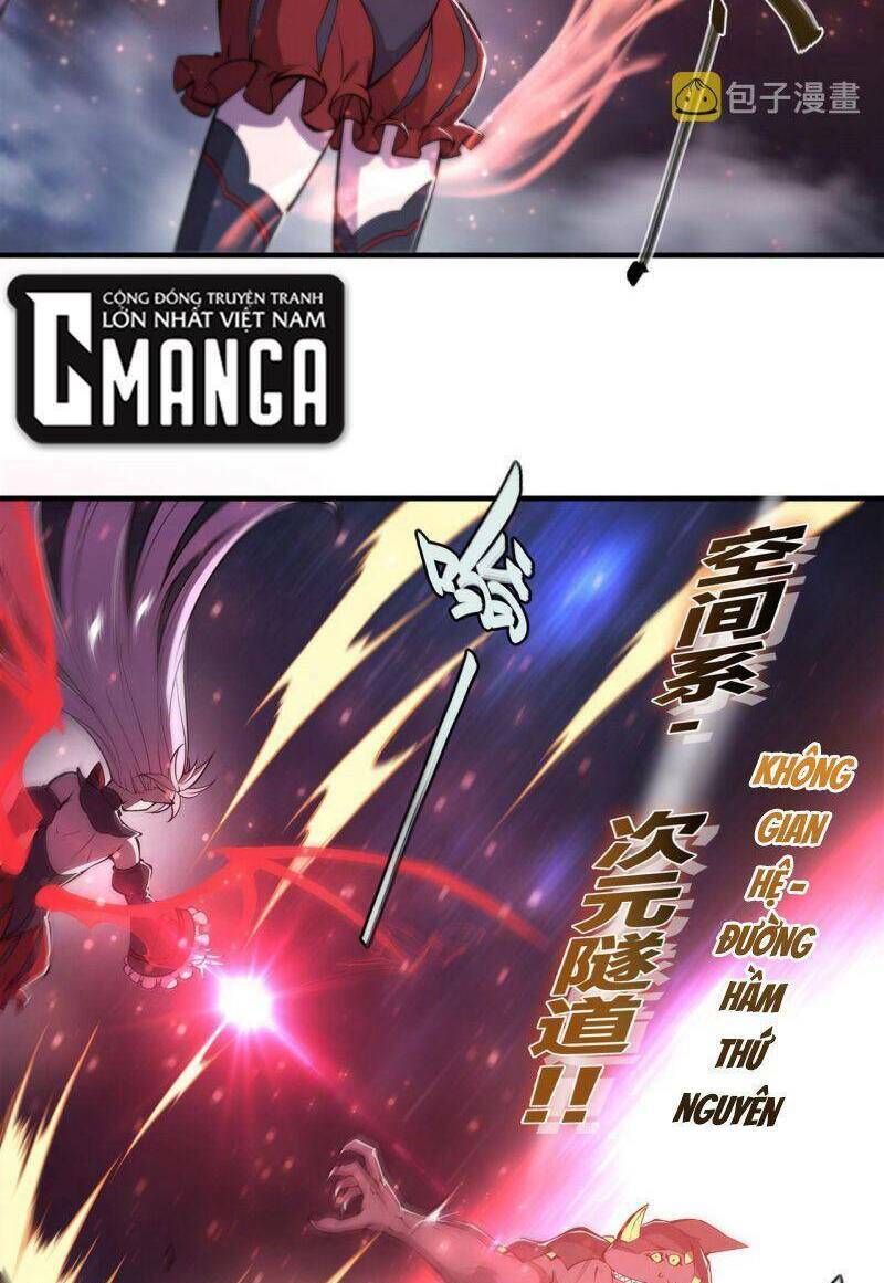 Huyết Cơ Và Kỵ Sĩ Chapter 239 - Trang 2