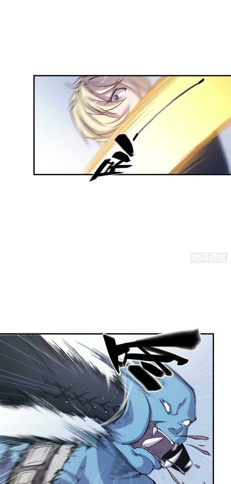 Huyết Cơ Và Kỵ Sĩ Chapter 24 - Trang 2