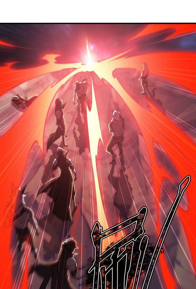 Huyết Cơ Và Kỵ Sĩ Chapter 240 - Trang 2