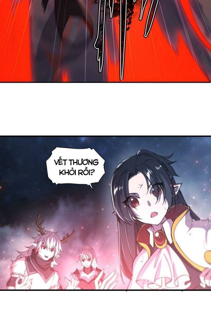 Huyết Cơ Và Kỵ Sĩ Chapter 240 - Trang 2