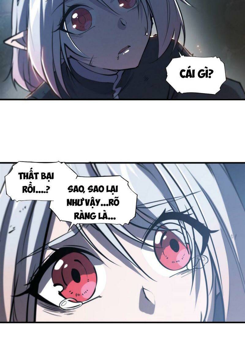 Huyết Cơ Và Kỵ Sĩ Chapter 240 - Trang 2