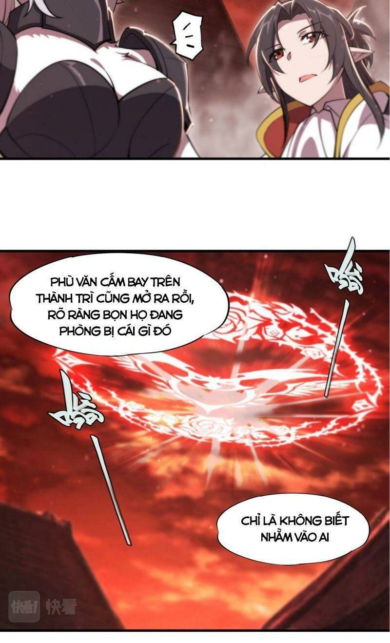 Huyết Cơ Và Kỵ Sĩ Chapter 242 - Trang 2