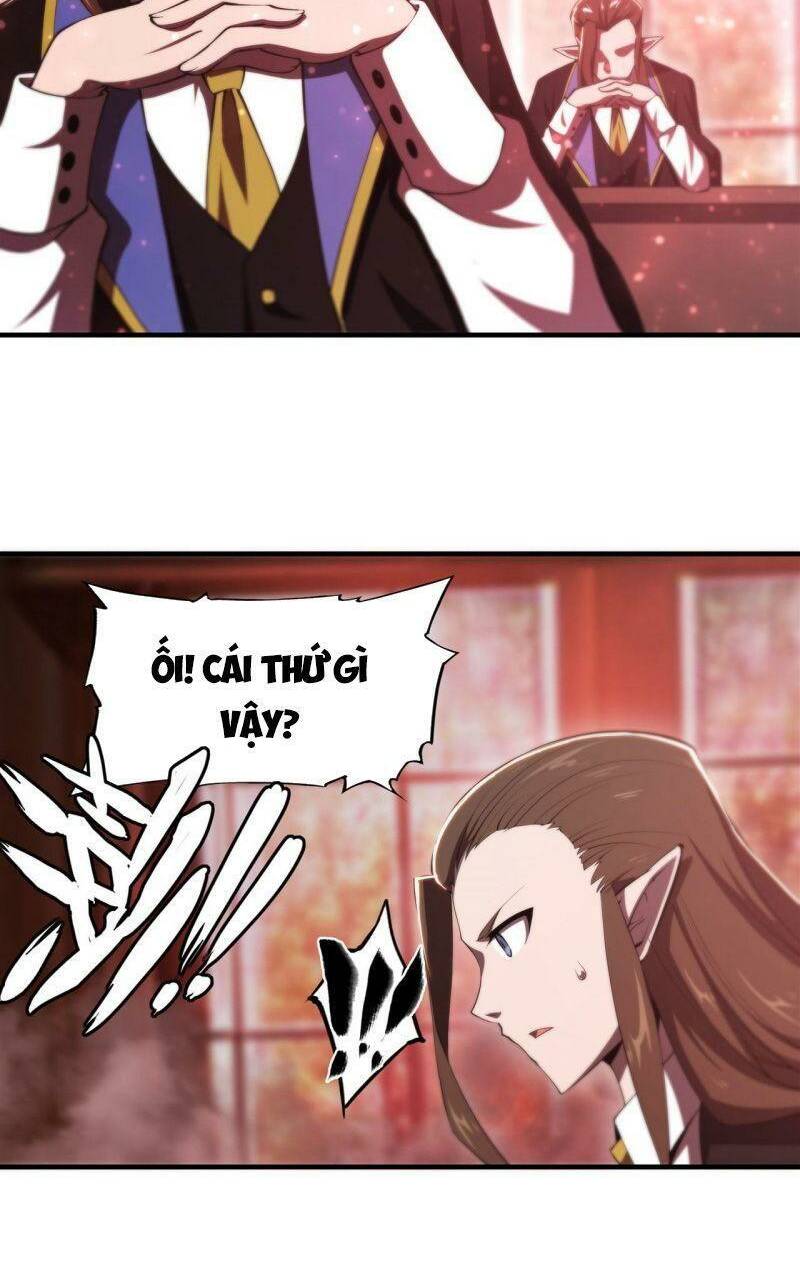 Huyết Cơ Và Kỵ Sĩ Chapter 243 - Trang 2