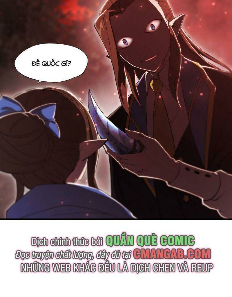 Huyết Cơ Và Kỵ Sĩ Chapter 243 - Trang 2