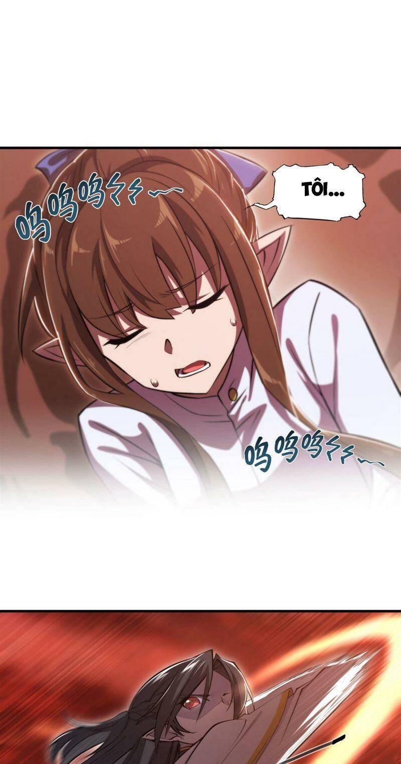 Huyết Cơ Và Kỵ Sĩ Chapter 245 - Trang 2