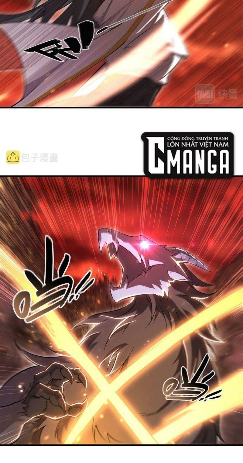 Huyết Cơ Và Kỵ Sĩ Chapter 245 - Trang 2