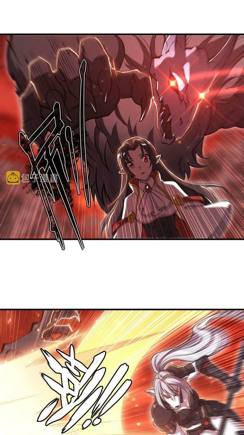 Huyết Cơ Và Kỵ Sĩ Chapter 245 - Trang 2