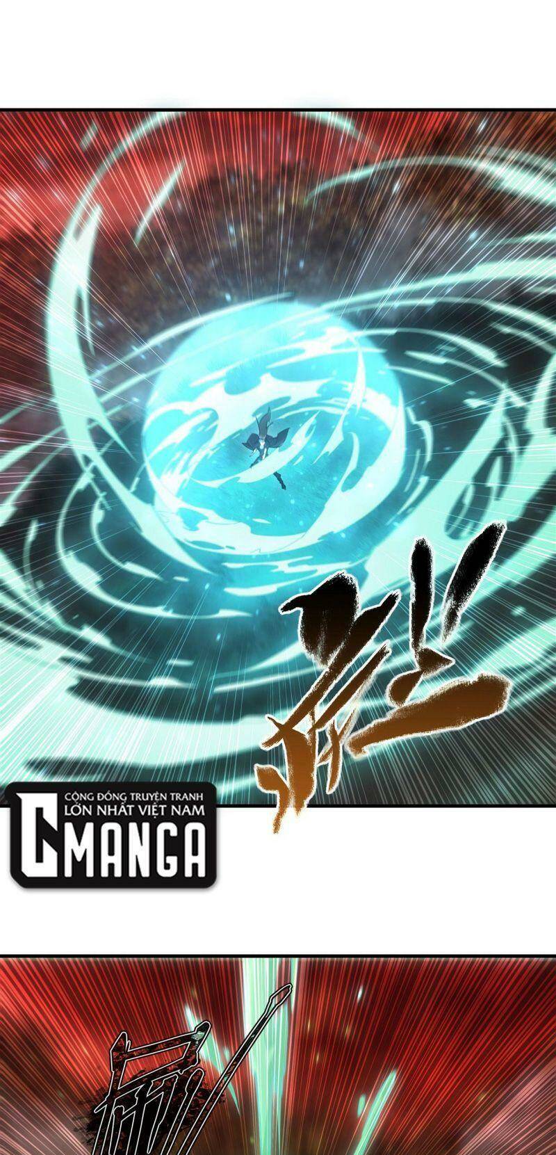 Huyết Cơ Và Kỵ Sĩ Chapter 246 - Trang 2