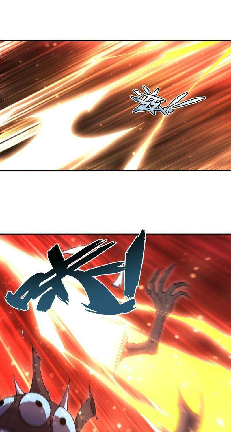 Huyết Cơ Và Kỵ Sĩ Chapter 246 - Trang 2